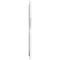 Ekena Millwork Titus Architectural Grade PVC Contemporary Ceiling Medallion, 22"OD x 3"ID x 7 1/2"C x 1"P CMP22TS-03000 - alternate 4